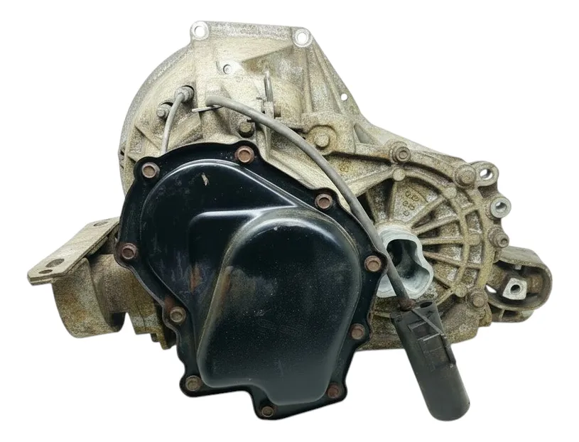 CAIXA CAMBIO KA 1.0 ZETEC 2000 2001 A 2007 